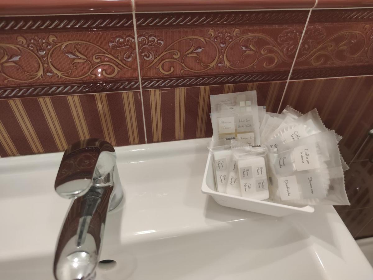 Sami Rooms - Teatro A 400 Mt - Ortigia A 1500 Mt - سيراكوزا المظهر الخارجي الصورة